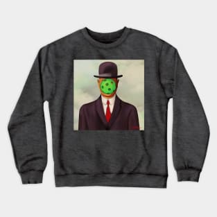 Son of Pickleball Crewneck Sweatshirt